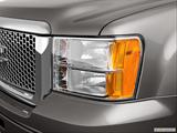  Drivers Side Headlight photo